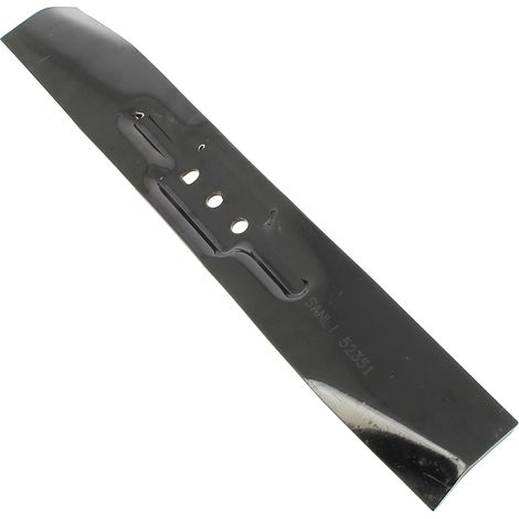Rasenmähermesser l = 45cm 11290000 für Rasenmäher tck garden