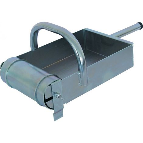 Rouleau Applicateur de Colle pour Briques Monomur – Poignée Ergonomique - Mondelin