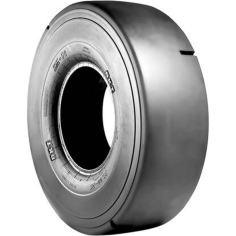 Pneu portuaire SM54 PORT 18.00x33 TL 40 IND L-4S - BKT - S024076