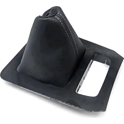 Staubschutz für den Schalthebel des Peugeot 508, Getriebeverkleidung 759265 759263 759264 (1/5)
