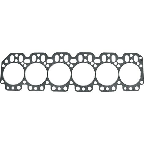GUARNIZIONE TESTA JOHN DEERE 6 CILINDRI R114157 R59449 R80243 R92426