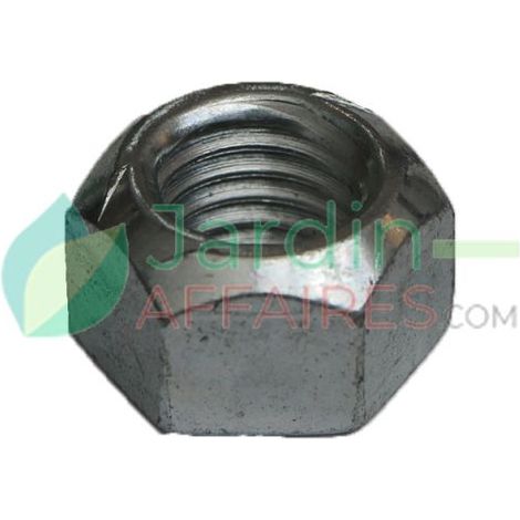Ecrou M18 Din 980 Conelo x Delmorino 40200028