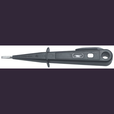 C.K Phasenprüfer 3 mm 14 mm 125 - 250 V/AC