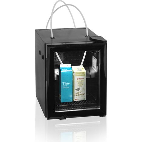 Réfrigérateur à Lait BC30MC - Tefcold