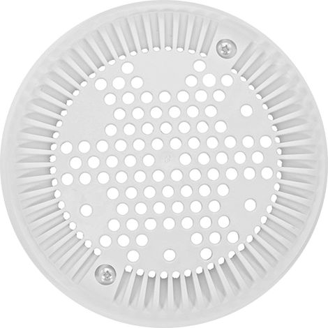 Applicable Remplacement de la Grille Principale de la Piscine, Couvercle de vidange de Piscine Remplacement de la Grille Principale à Drainage Lisse,Pièces de Rechange pour piscines et spas (1/5)