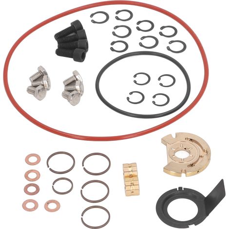 39-teiliger Turbolader-Reparatursatz zur Steigerung der Motorleistung 5324‑970‑6052 Turbinenreparaturwerkzeuge für RS2 (1/5)