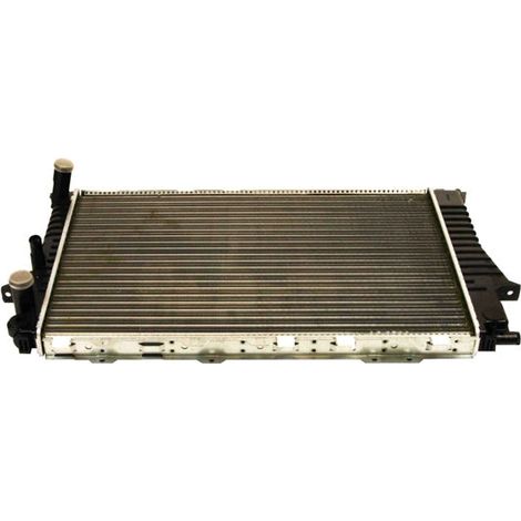 MAXGEAR AC559486 Radiateur du AUDI 4A0121251D - 4A0121251A (1/2)