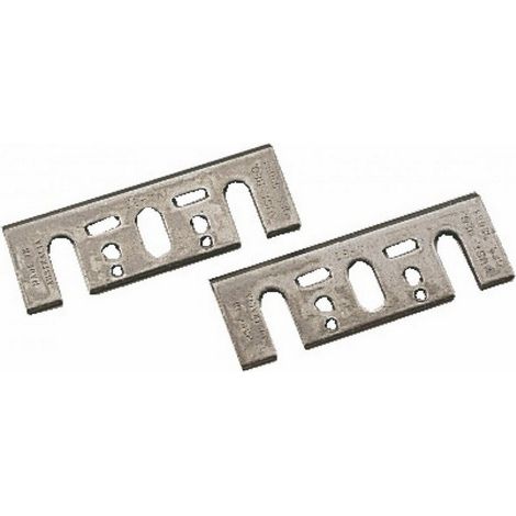 Leman - Jeu de 10 porte-fers 82mm (1/5)