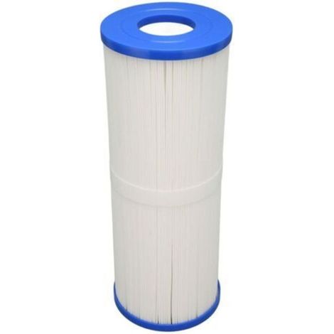 Filtre de piscine, filtre de spa de rechange, filtre pour pataugeoire pour enfants compatible avec le filtre Pleatco PRB50 IN (1/5)