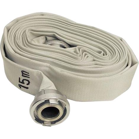 Bau- & Industrieschlauch B 15 m (1/2)