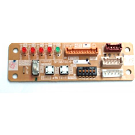 Platine (Servicemonitor) für RRLQ004-008CAV3 - 5009128 von Daikin