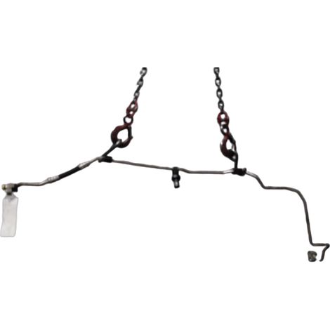 Tuyau De Clim 4 BMW Serie 5 [PRODUIT D'OCCASION]♻️64539120003