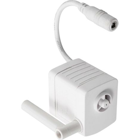Pompe à eau 5V aquarium remplacement filtration circulation externe silencieuse DIY submersible réservoir poisson accessoire (1/5)