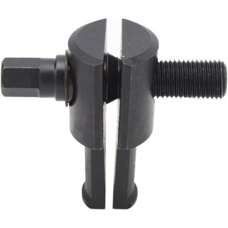 Extractor de cojinetes de dirección para motocicletas, para cojinetes con un diámetro interior de 25 a 40 mm, accesorio universal para motocicletas. (1/5)