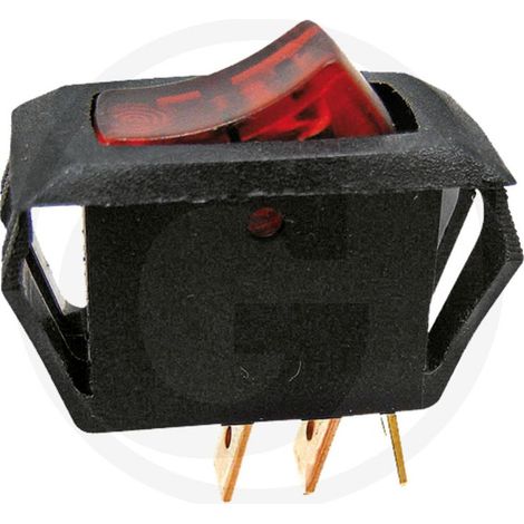 Kompatibler Stoppschalter BRIGGS & STRATTON 18270101 495098S 495098