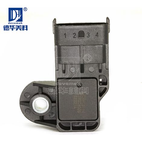Saugrohrdrucksensor B11-3614022, kompatibel mit Chery Eastar B11, F01R00E009 (1/5)