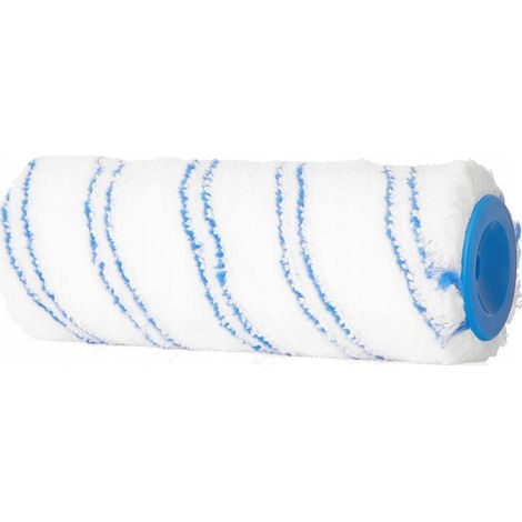 Rullo per pittura in microfibra 18 cm 48 mm fi-8 mm (100)