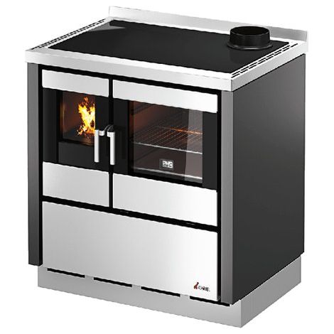Cucina legna Cadel VS 7023076