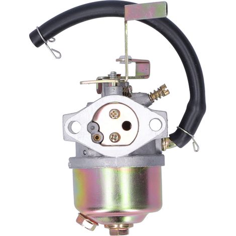 Ersatzvergaser aus Aluminium, kompatibel mit den Motoren MZ175, MZ2600 und 166F. Wasserpumpe (1/5)