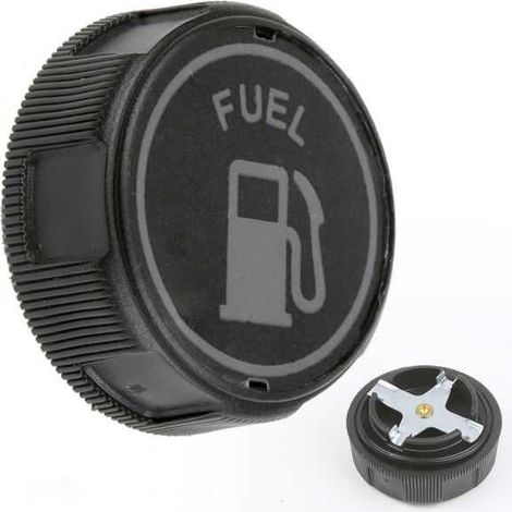 Bouchon réservoir essence pour Briggs & Stratton Ø 38 mm (1/5)