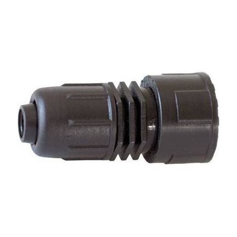 MANICOTTO A COMPRESSIONE FILETTO FEMMINA PN4 - MM 16X3/4F - 50 pezzi