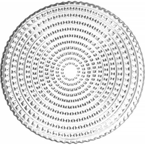 Assiette plate Vibe - 280 mm - Finedine (1/5)