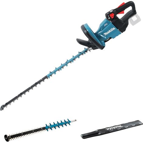 Tagliasiepi Makita DUH751Z 18V