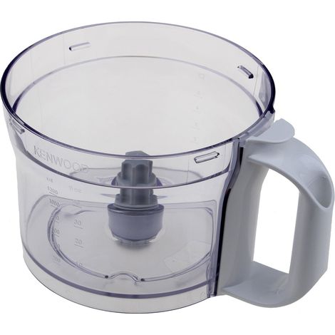 Cuenco mango blanco para robot multifunción KENWOOD KW714284