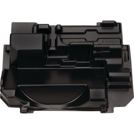 Makita Tiefziehteil für Akku-Handkreissäge MAKPAC Gr. 3 - 838182-6 (1/3)
