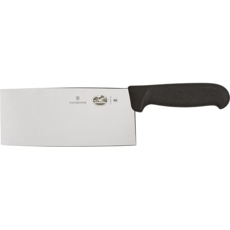 Kochmesser im chinesischen Fibrox-Stil, Länge 180/308 mm (1/2)