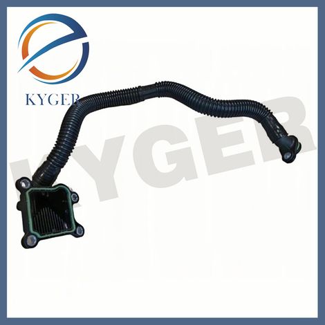 Convient pour le tuyau d'échappement Mercedes-Benz W274 A2740182400 (1/5)