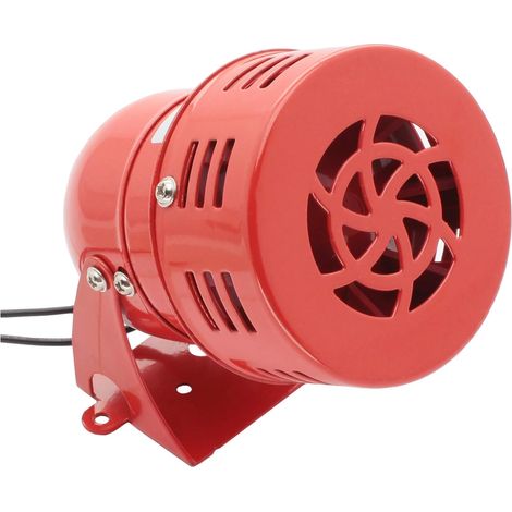 Alarme moteur MS-190 Mini alarme à vis sans fin 220 V (1/5)