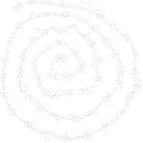 Filet de treillis de jardin en polyester blanc pour plantes grimpantes, lot de 3, pour l'extérieur (1/5)