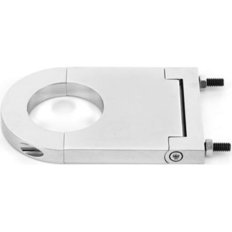 Chute de Colonne de Direction, Chute de Colonne de Direction de Voiture, Accessoire de Voiture pour Flaming River Fit Ididit. (1/5)