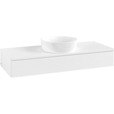 Villeroy & Boch L10110MT WTUS Antao L101 1200x190x500mm (1/3)