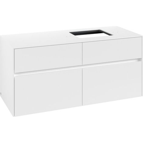 Villeroy & Boch C13000MS WTUS Collaro C13000 1200x548x500mm (1/2)