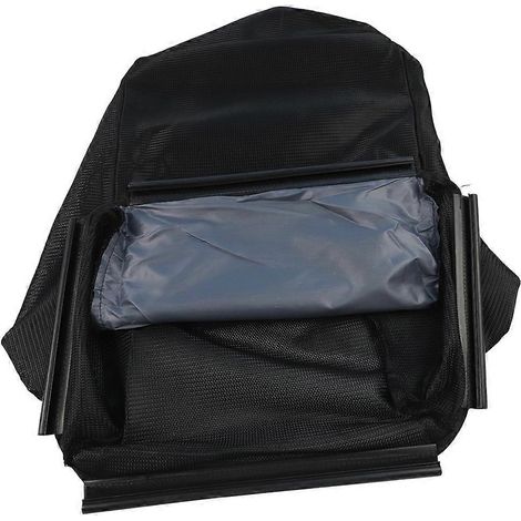 Tondeuse Catcher sac Grass Collection sac remplacement pour Honda HRU215 HRU216 HRJ216 HRU216D jardin Power outil (1/5)