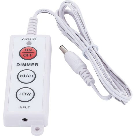 BSL Dimmer CLADIMM Italux Kabeldimmer