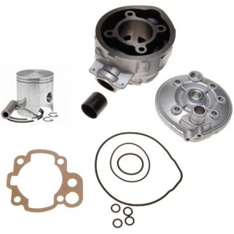 Cilindro de 90 cc CPI SX Trigger Rieju MRT MRX RR RS