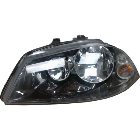 [PRODUIT D'OCCASION] Phare Gauche SEAT Ibiza ♻️ Ref Oe. 6l1941751d - Garantie à vie (1/3)