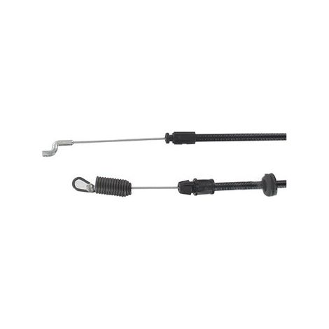 Kabel zugfeder GGP - Castelgarden 381030092/1 - 381030092/0 - 81030092