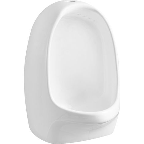 Mexen Owen pissoir sospeso, bianco - 37074000 (1/2)