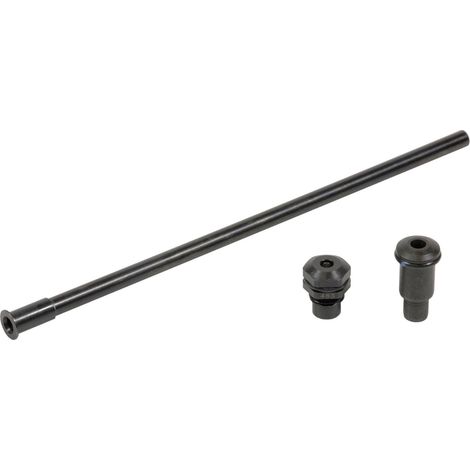 Makita Mundstück-Set S 4.8 - 1911V1-0