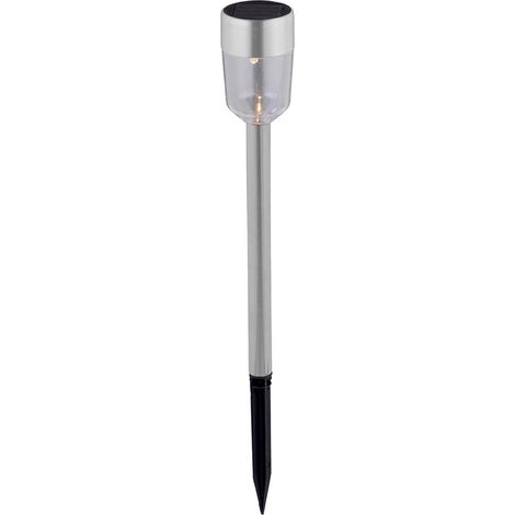Solarstecker 40 mAh 1,2 V