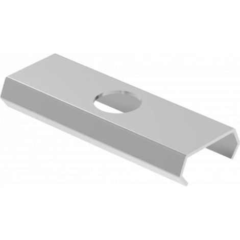 Lot de 2 - Fixation pour Rail Magnétique M05 en Saillie 48V - SILAMP (1/2)