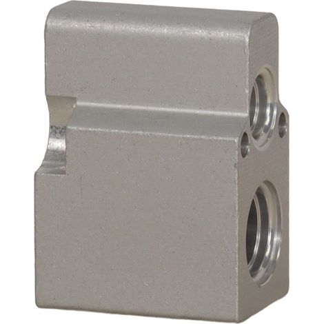 Valve de climatisation rapide FT13877 (1/4)