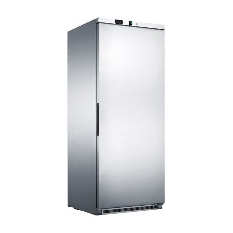 Armoire Réfrigérée Négative Inox - 555 Litres - Furnotel