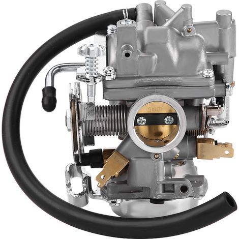 Carburateur de remplacement Carb pour Yamaha Virago 250 XV250 1995-2007