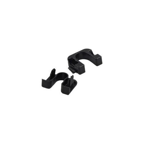 Convient pour le porte-bagages arrière en deux parties 1539663. Porte-bagages arrière compatible avec Peugeot Citroën 015532109e. (1/2)