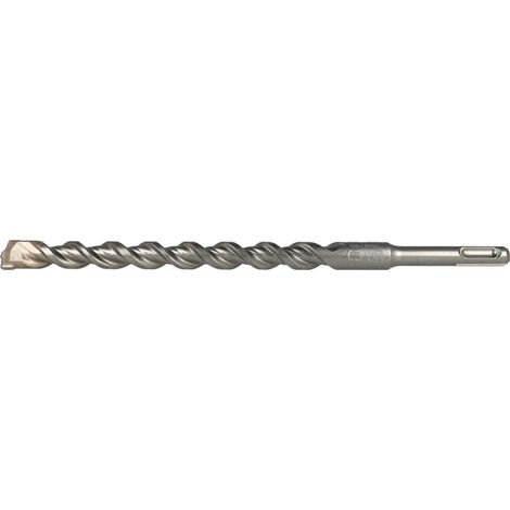 Forets marteau Heller BIONIC PRO SDS-plus, Ø 5,5 x 150/210 mm (1/3)